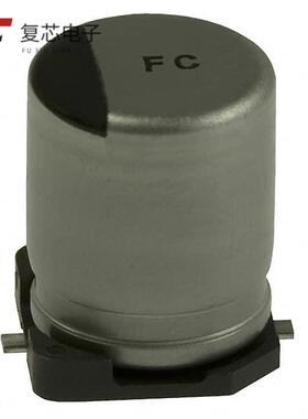 EEE-FC1E101AP全新CAP ALUM 100UF 20% 25V SMD原厂正品