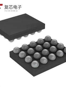 原厂正品MAX9877AERP+全新IC SUBSYSTEM MONO AUD 20MA