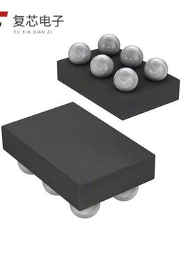 MAX44284FAWT+T全新IC CURRENT SENSE 1 CIRCUIT 6