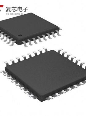 ADS7865IPBS全新IC ADC 12BIT SAR 32TQFP原厂正品