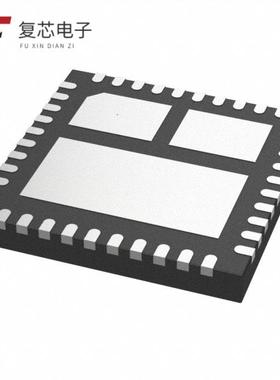 原厂正品AOZ5166QI-01全新MOD SYNC BUCK POWER STAGE