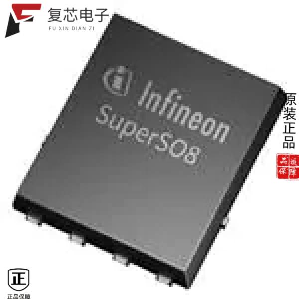 原厂正品BSC019N08NS5ATMA1全新TRENCH 40-100V PG-TSO