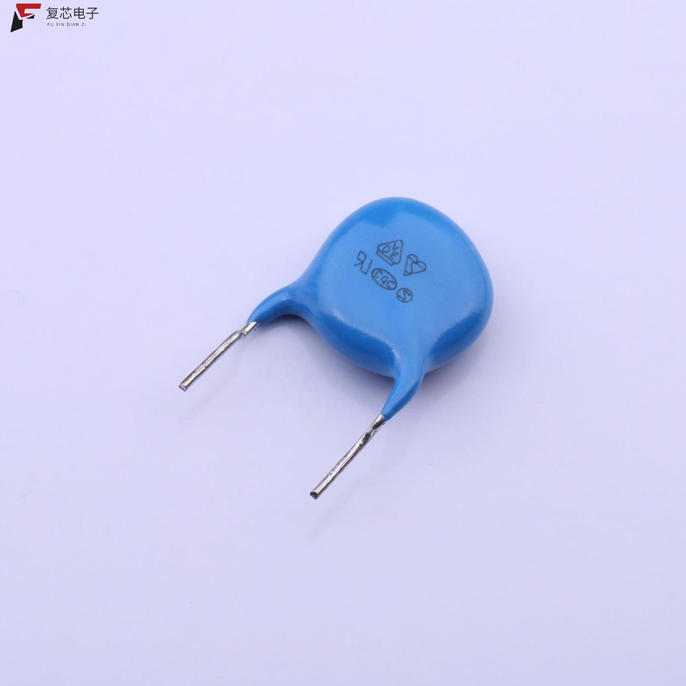 原厂正品CD12-E2GA222MYNSA全新安规电容 ±20% 2.2nF 2