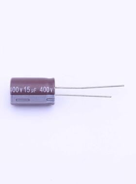 原厂正品EHS2GM150G16OT全新15uF ±20% 400V