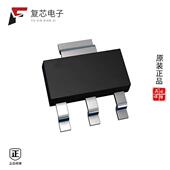 SOT 原厂正品 223 100V ZX5T853GTA全新TRANS NPN