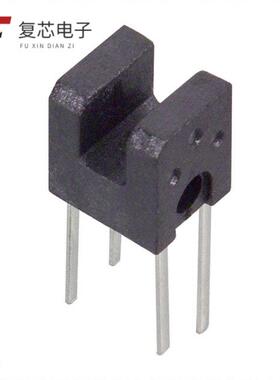 原厂正品RPI-243全新SENSOR OPT SLOT PHOTOTRAN PCB MT