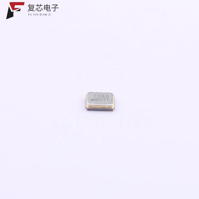 原厂正品8Y16070002全新16MHZ 9PF ±10PPM -30°C~+85°C