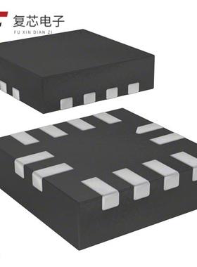 原厂正品TPS63050RMWR全新IC REG BCK BST ADJ 500MA 1