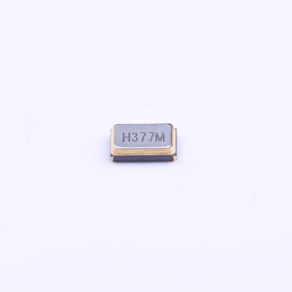 原厂正品X3S037400B91H-Z全新无源晶振 37.400000MHz ±