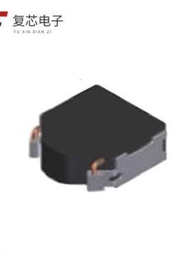 FDSD0512-H-1R0M=P3全新FIXED IND 1UH 4A 44 MOHM