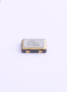 OT503240MJBA4SL全新40MHz 20ppm 1.8V~3.3V原厂正品