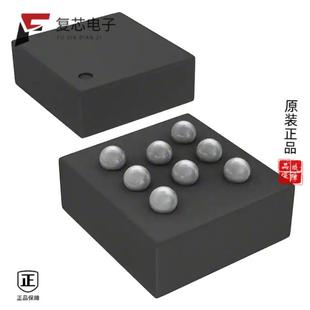 K全新IC DFCS6TP EEPROM 1MBIT 原厂正品 I2C M24M01