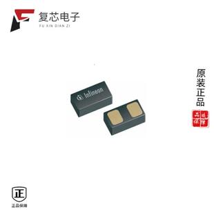 SCHOTTKY BAT1502LSE6433XTMA1全新DIODE 原厂正品