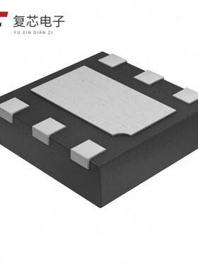 原厂正品ZXLD1356DACTC全新IC LED DRIVER RGLTR DIM 6