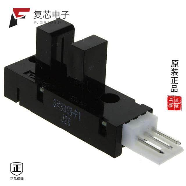 原厂正品EE-SX3009-P1全新SENSOR OPTICAL 5MM MODULE