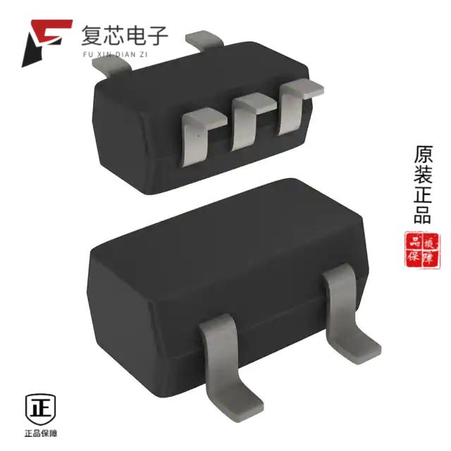 原厂正品NCX2200GW,125全新IC COMPARATOR RRIO SINGLE