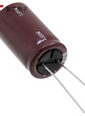 原厂正品EKYB101ELL681MMN3S全新CAP ALUM 680UF 20% 1