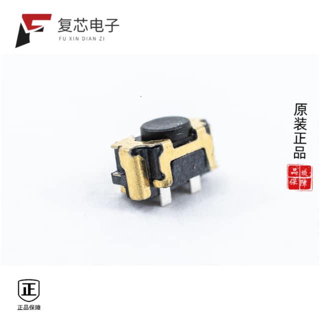 原厂正品TL4115AF160Q全新SWITCH TACT R/A SMT LOW TR