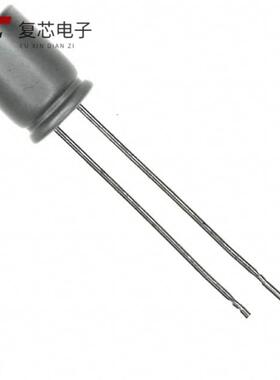 APSE6R3ELL561MF08S全新CAP ALUM POLY 560UF 20%