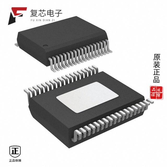 原厂正品L9960T全新IC HALF-BRIDGE DRVR SPI PWRSSO36