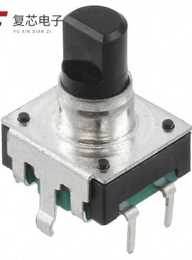 原厂正品PEC12R-4220F-S0024全新ROTARY ENCODER MECHA