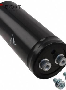 原厂正品B43310A9228M000全新CAP ALUM 2200UF 20% 400