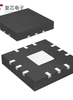 原厂正品ISL54233IRTZ全新IC MUX 3:1 15 OHM 12WFQFN