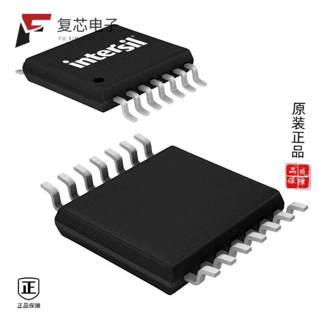 原厂正品X95820WV14IZ-2.7T1全新IC DGT POT 10KOHM 25
