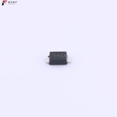 原厂正品SMF14CA-TP全新Vrwm:14V 200W