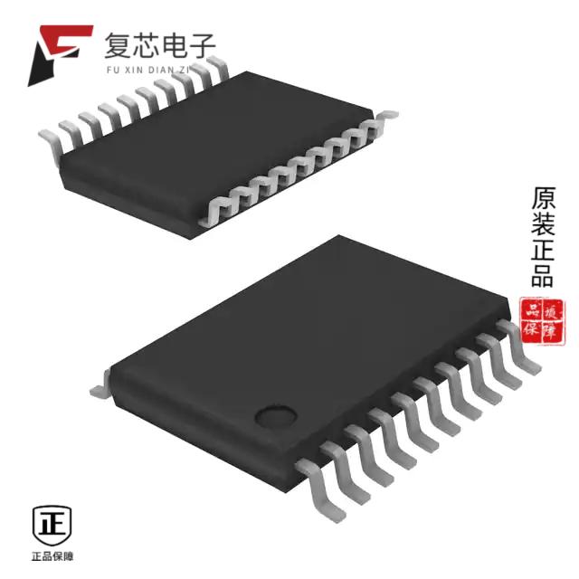 原厂正品X95840WV20IZ-2.7T1全新IC DGT POT 10KOHM 25