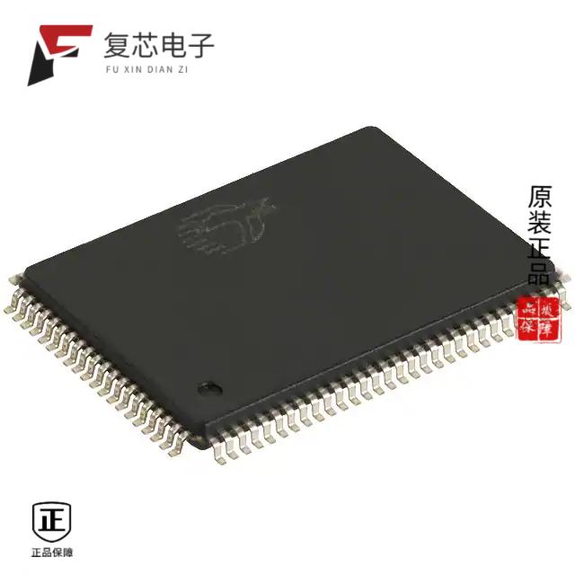 原厂正品CY7C1354C-200AXC全新IC SRAM 9MBIT PARALLEL