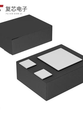 原厂正品DP0150BLP4-7B全新TRANS PNP 50V 0.1A DFN100