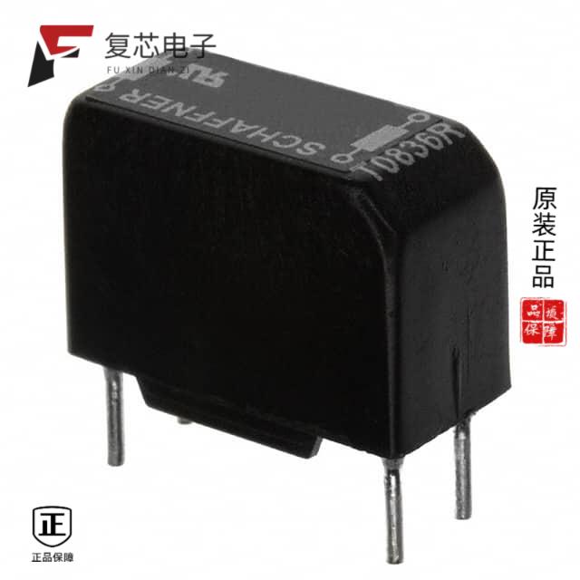 原厂正品RN202-0.6-02-4M4全新CMC 4.4MH 600MA 2LN TH