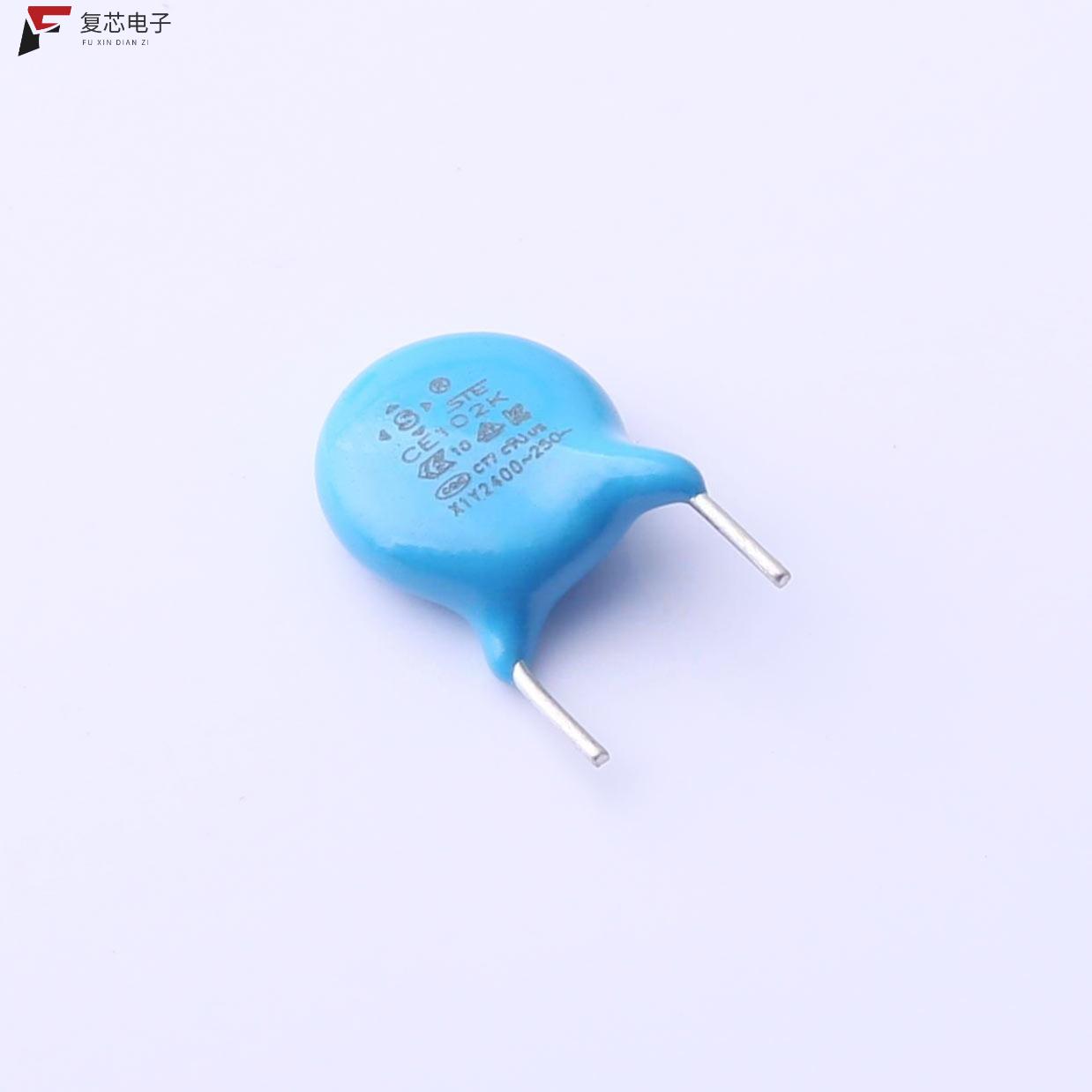 原厂正品G10B3E102KA5B0S0N0全新等级:Y2 1nF ±10% 250