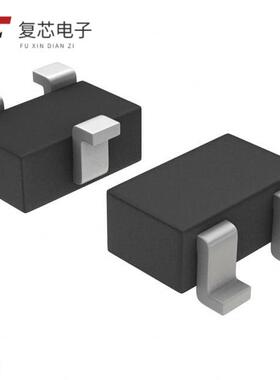 2SC5245A-4-TL-E全新RF TRANS NPN 10V 8GHZ 3MCP原