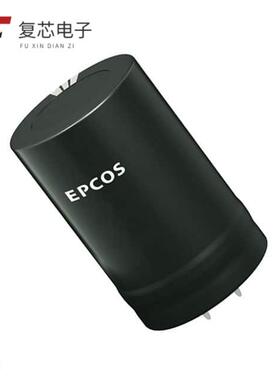 B41231B7688M000全新CAP ALUM 6800UF 20% 35V SNA