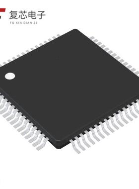 原厂正品SN74V245-7PAG全新IC SYNC FIFO MEM 4096X18