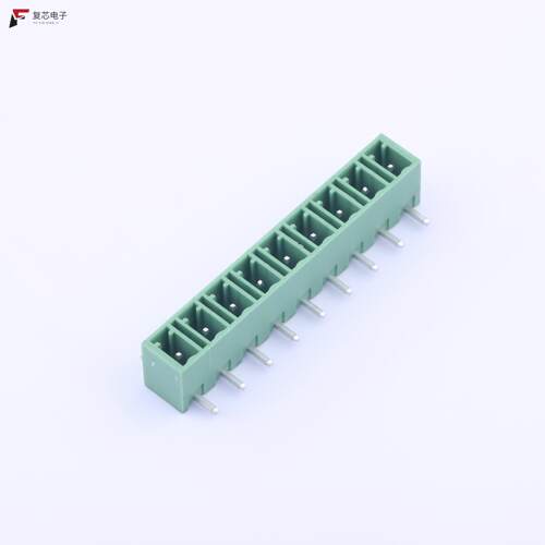 全新正品DB1ERC-5.08-9P-GN|DB1EVC-5.08-10P-GN