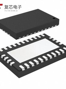 原厂正品LM76003RNPR全新IC REG BUCK ADJ 3.5A 30WQFN