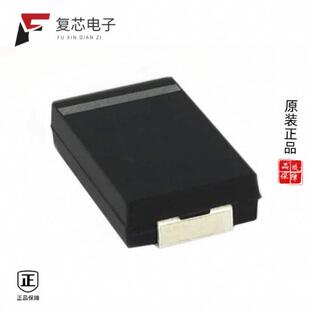 ECASD40D227M009K00全新CAP ALUM POLY 220UF 20%