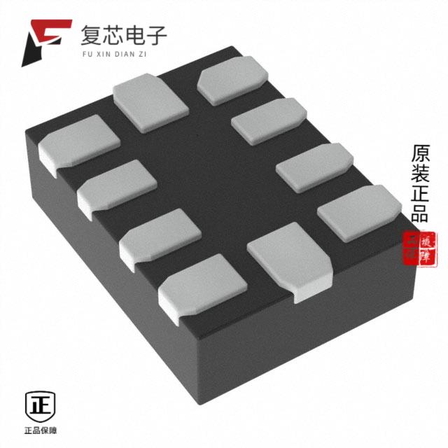 原厂正品PI3USB4000BZUAEX全新USB2 SWITCH U-QFN2015-