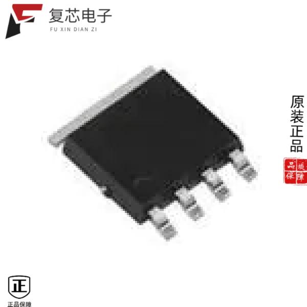 原厂正品SQJ142EP-T1_GE3全新MOSFET N-CH 40V 167A PP