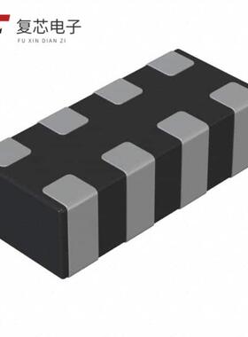 DLP1NDN350HL4L全新CMC 100MA 4LN 35 OHM SMD原厂正品