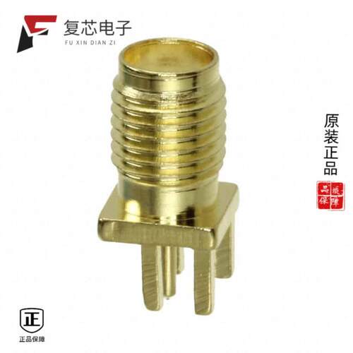 全新正品CON-SMA-EDGE-S|ADP-UFLM-SMAM|RDF1-433F