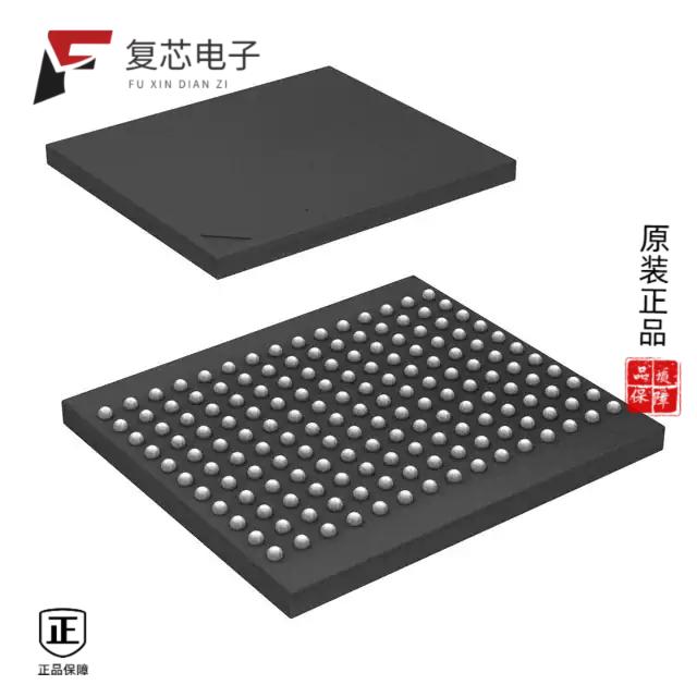 原厂正品IS64LF12836A-7.5B3LA3全新IC SRAM 4.5MBIT P