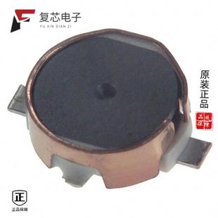 IND 5KN134C全新FIXED 1MH 55MA OHM 原厂正品 11.5 ELT