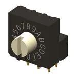 B全新旋转式 原厂正品 16R DIP RV3AF