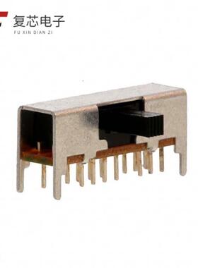 原厂正品EG4319A全新SWITCH SLIDE 4P3T 200MA 30V