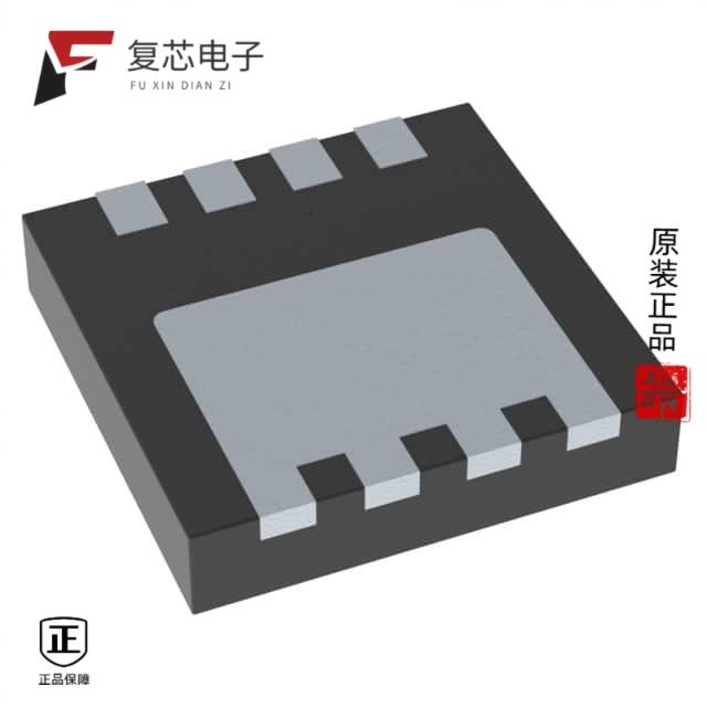 原厂正品FDMC4D9P20X8全新MOSFET P-CH 20V 18A/75A 8P