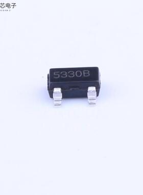 SE8530X2-HF全新Vin=40V Vout=3V 250mA 85dB原厂正品